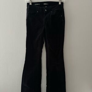 Low Rise Jeans